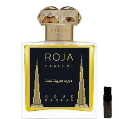 Roja Parfums U.A.E - Parfum - LuxScents.nl