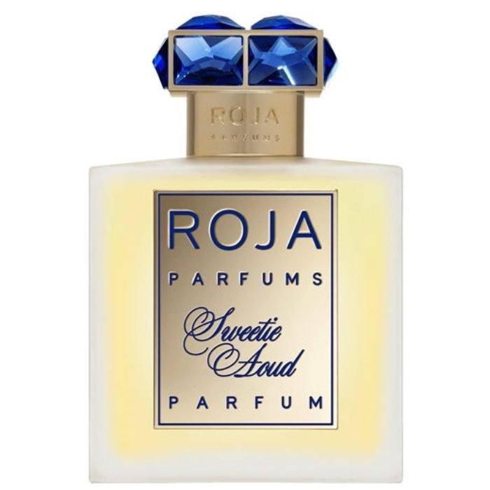 Roja Parfums Unisex Sweetie Aoud - Eau de Parfum - LuxScents.nl