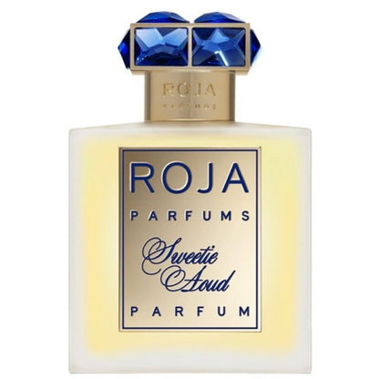 Roja Parfums Unisex Sweetie Aoud - Eau de Parfum - LuxScents.nl
