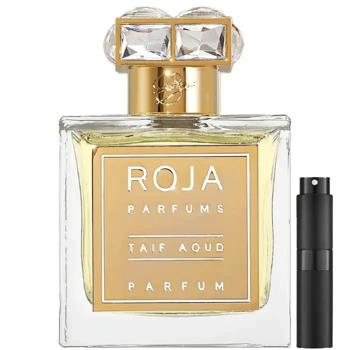 Roja Taif Aoud - Parfum - LuxScents.nl