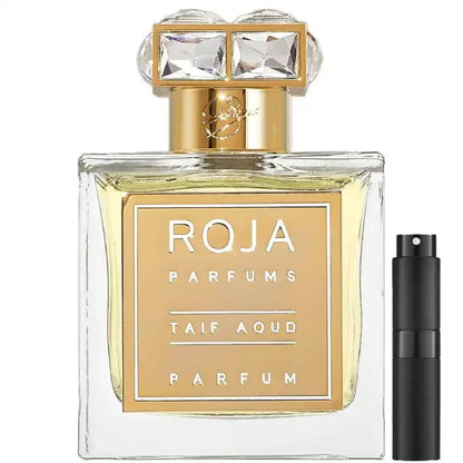 Roja Taif Aoud - Parfum - LuxScents.nl