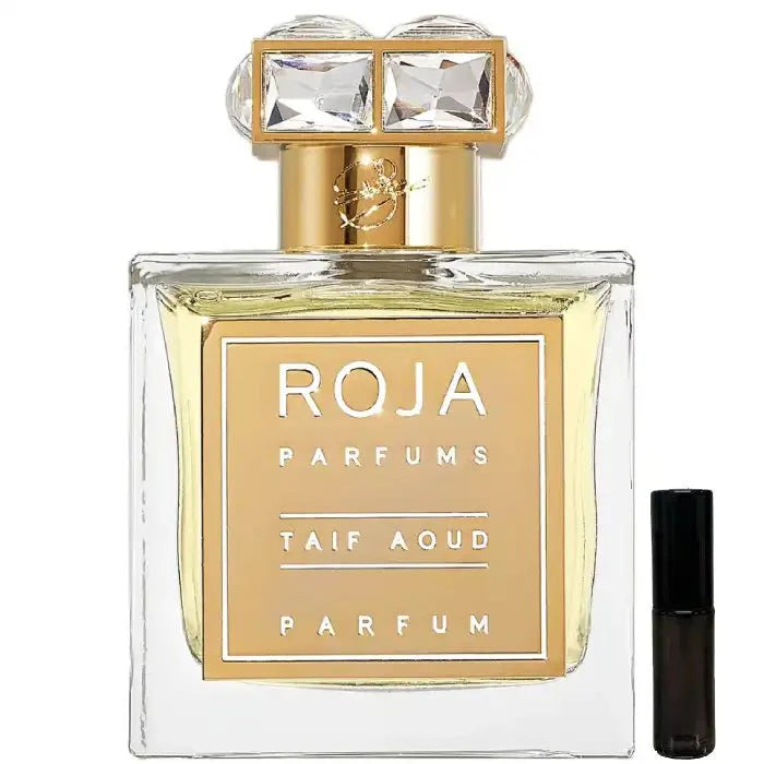 Roja Taif Aoud - Parfum - LuxScents.nl