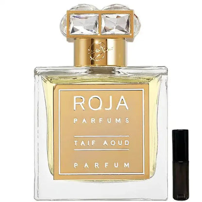 Roja Taif Aoud - Parfum - LuxScents.nl
