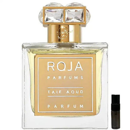 Roja Taif Aoud - Parfum - LuxScents.nl