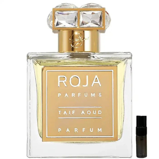 Roja Taif Aoud - Parfum - LuxScents.nl
