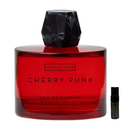 Room 1015 Cherry Punk - Eau de Parfum - LuxScents.nl