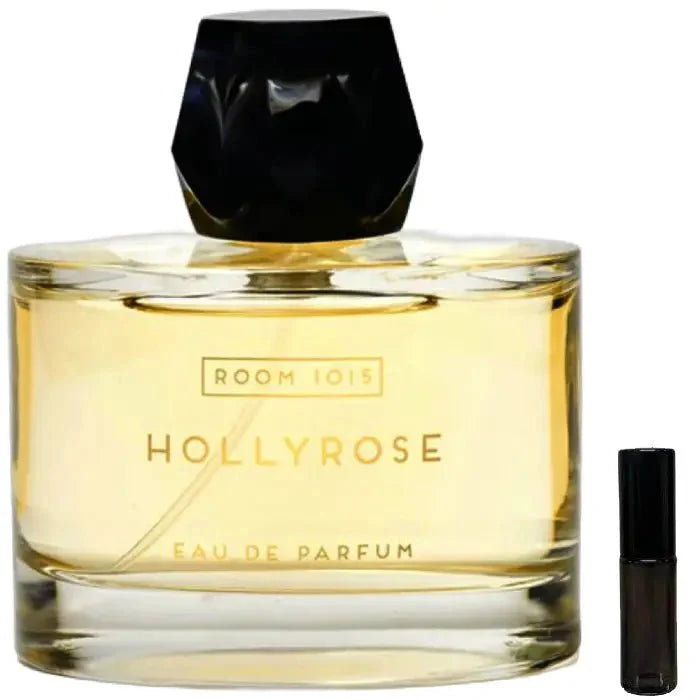 Room 1015 Hollyrose Room - Eau de Parfum - LuxScents