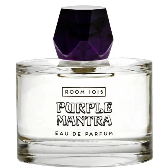 Room 1015 Purple Mantra - Eau de Parfum - LuxScents
