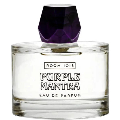 Room 1015 Purple Mantra - Eau de Parfum - LuxScents
