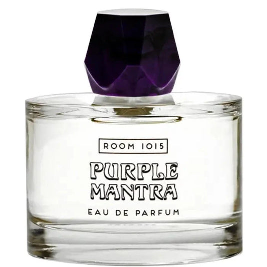 Room 1015 Purple Mantra - Eau de Parfum - LuxScents