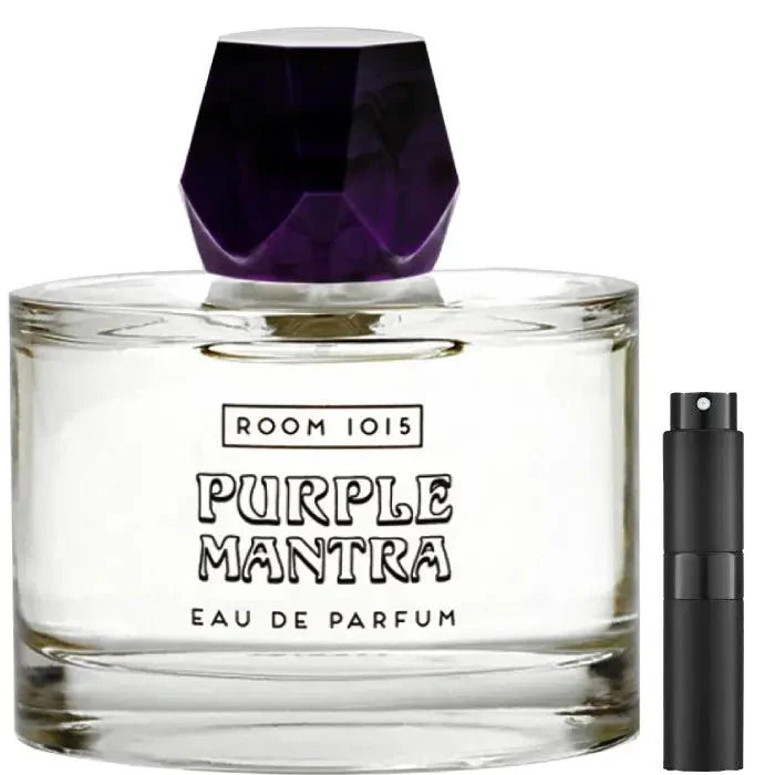 Room 1015 Purple Mantra - Eau de Parfum - LuxScents