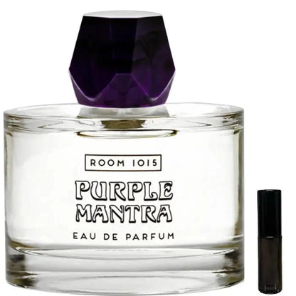 Room 1015 Purple Mantra - Eau de Parfum - LuxScents