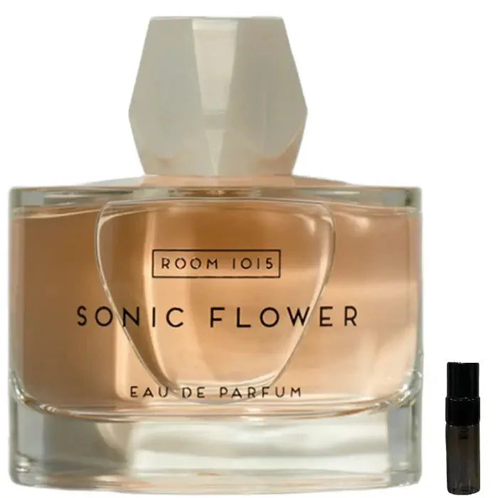 Room 1015 Sonic Flower - Eau de Parfum - LuxScents
