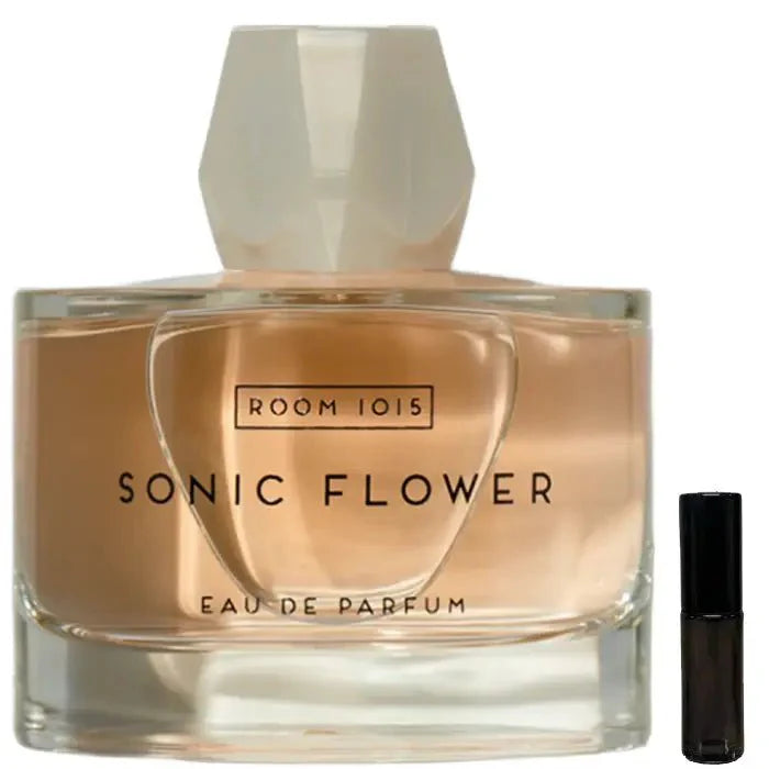 Room 1015 Sonic Flower - Eau de Parfum - LuxScents