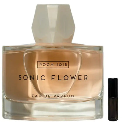 Room 1015 Sonic Flower - Eau de Parfum - LuxScents