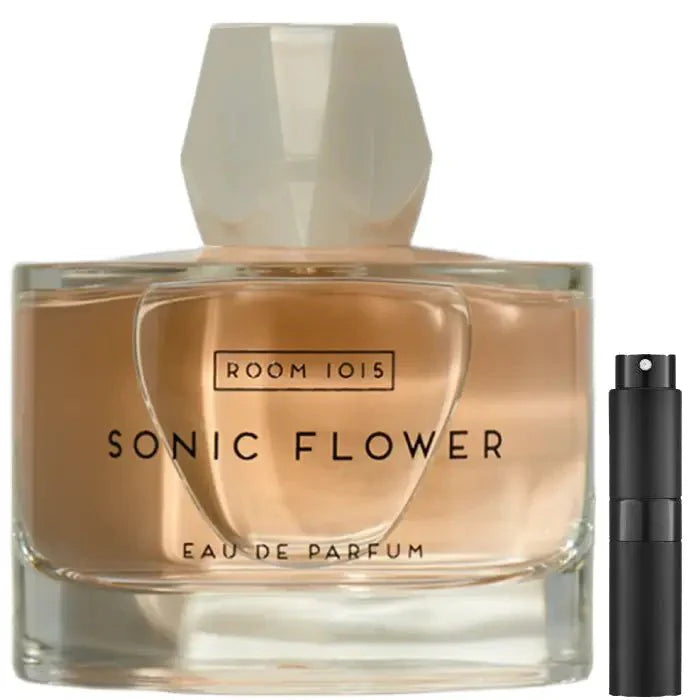 Room 1015 Sonic Flower - Eau de Parfum - LuxScents