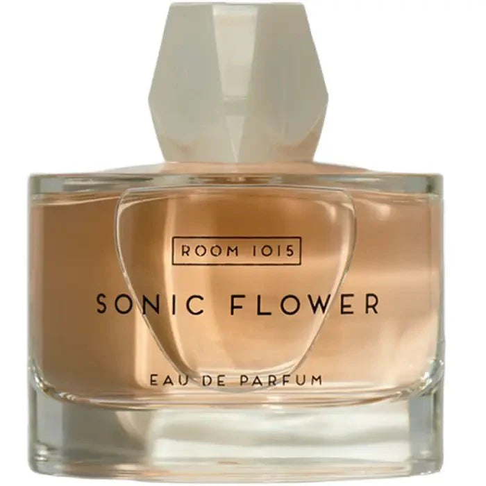 Room 1015 Sonic Flower - Eau de Parfum - LuxScents