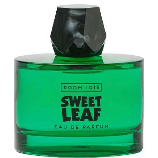 Room 1015 Sweet Leaf - Eau de Parfum - LuxScents