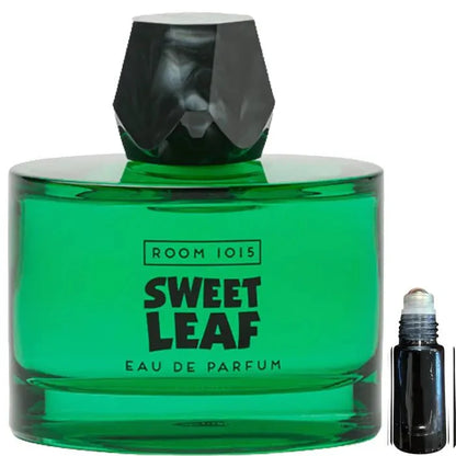 Room 1015 Sweet Leaf - Eau de Parfum - LuxScents