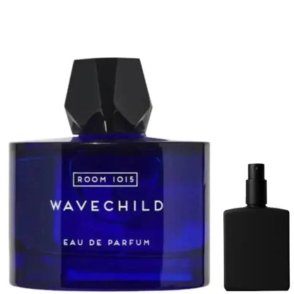 Room 1015 Wavechild - Eau de Parfum - LuxScents.nl