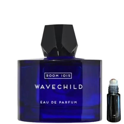 Room 1015 Wavechild - Eau de Parfum - LuxScents.nl