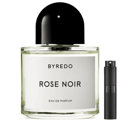 Rose Noir by Byredo - Eau de Parfum - LuxScents.nl