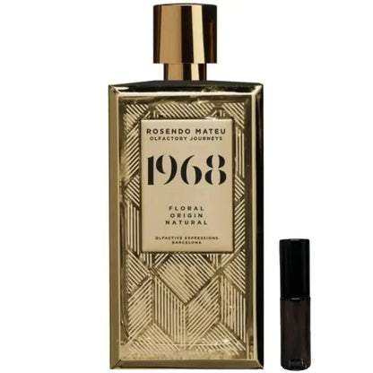 Rosendo Mateu Olfactive Expressions 1968 - Eau de Parfum - LuxScents.nl