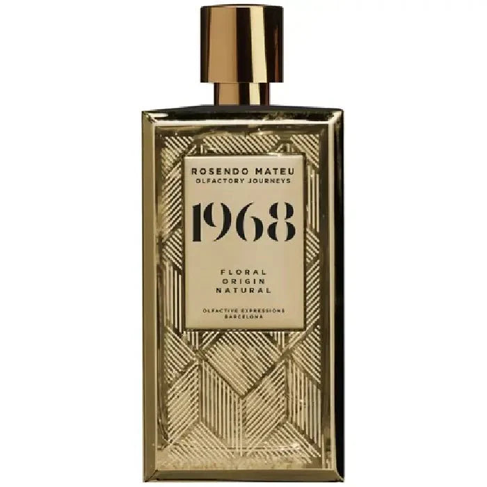 Rosendo Mateu Olfactive Expressions 1968 - Eau de Parfum - LuxScents.nl