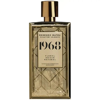 Rosendo Mateu Olfactive Expressions 1968 - Eau de Parfum - LuxScents.nl