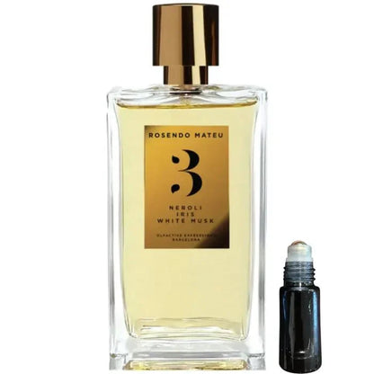 Rosendo Mateu Olfactive Expressions Nº 3 - Eau de Parfum - LuxScents.nl