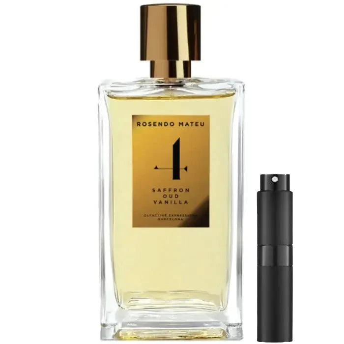 Rosendo Mateu Olfactive Expressions Nº 4 - Eau de Parfum - LuxScents.nl