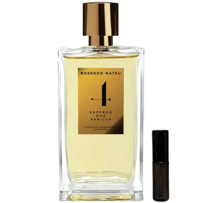 Rosendo Mateu Olfactive Expressions Nº 4 - Eau de Parfum - LuxScents.nl