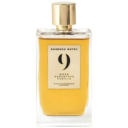 Rosendo Mateu Olfactive Expressions Nº 9 - Eau de Parfum - LuxScents.nl