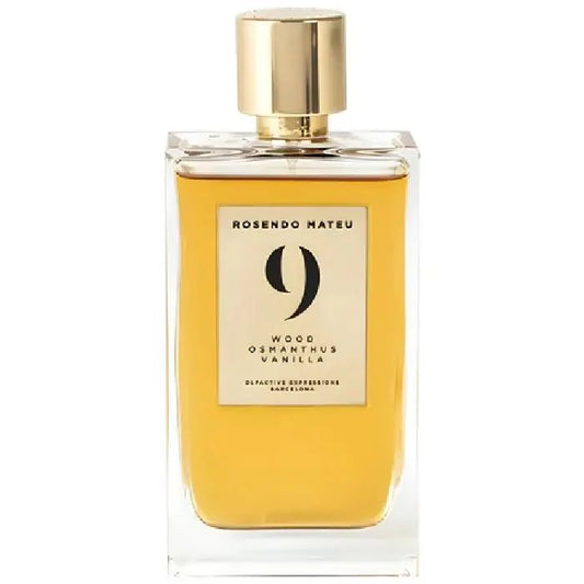 Rosendo Mateu Olfactive Expressions Nº 9 - Eau de Parfum - LuxScents.nl