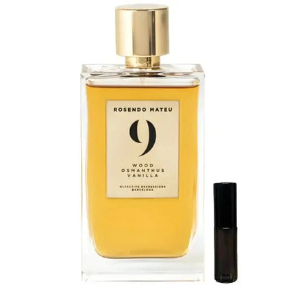 Rosendo Mateu Olfactive Expressions Nº 9 - Eau de Parfum - LuxScents.nl