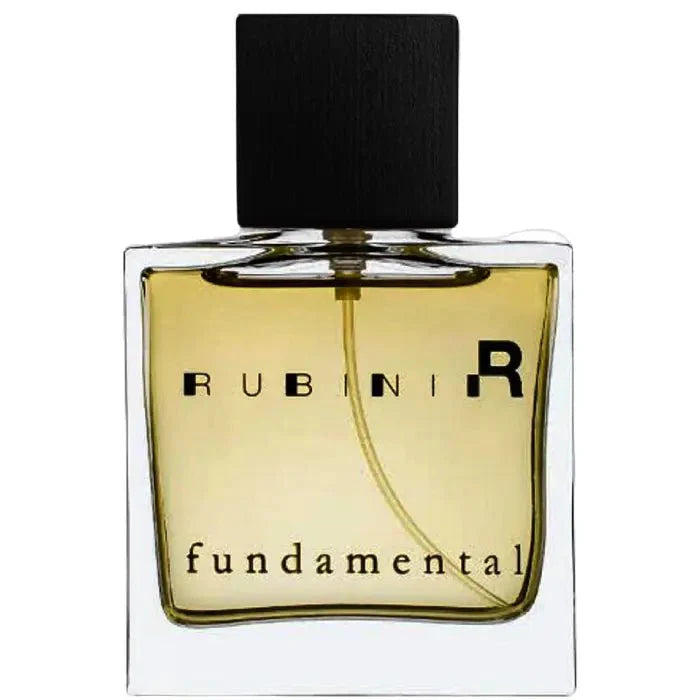 Rubini Fundamental - Extrait de Parfum - LuxScents