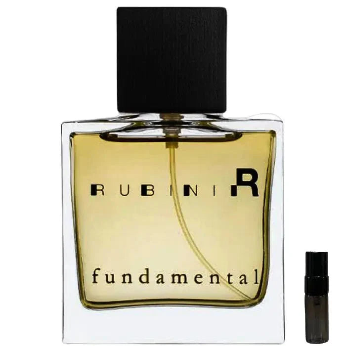 Rubini Fundamental - Extrait de Parfum - LuxScents