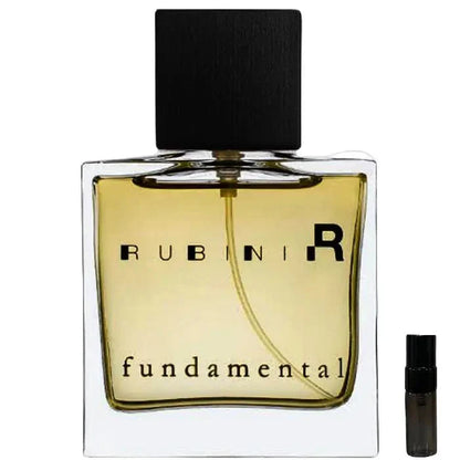Rubini Fundamental - Extrait de Parfum - LuxScents