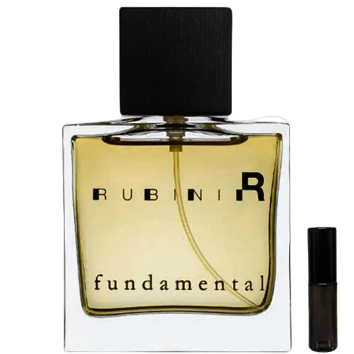 Rubini Fundamental - Extrait de Parfum - LuxScents