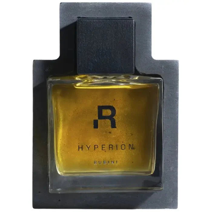 Rubini Hyperion - Extrait de Parfum - LuxScents