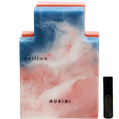 Rubini Idilios - Extrait de Parfum - LuxScents