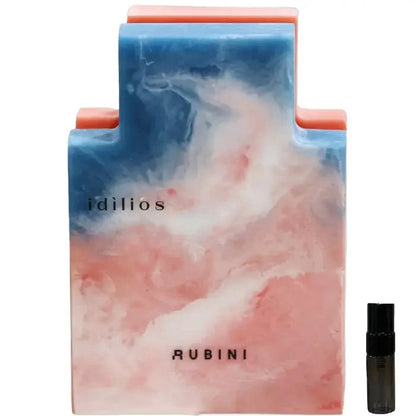 Rubini Idilios - Extrait de Parfum - LuxScents