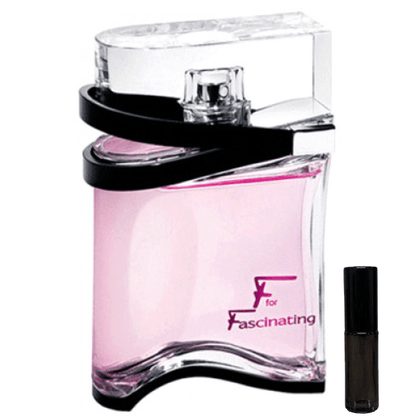 Salvatore Ferragamo F For Fascinating Night - Eau de Parfum - LuxScents.nl
