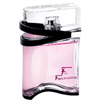 Salvatore Ferragamo F For Fascinating Night - Eau de Parfum - LuxScents.nl