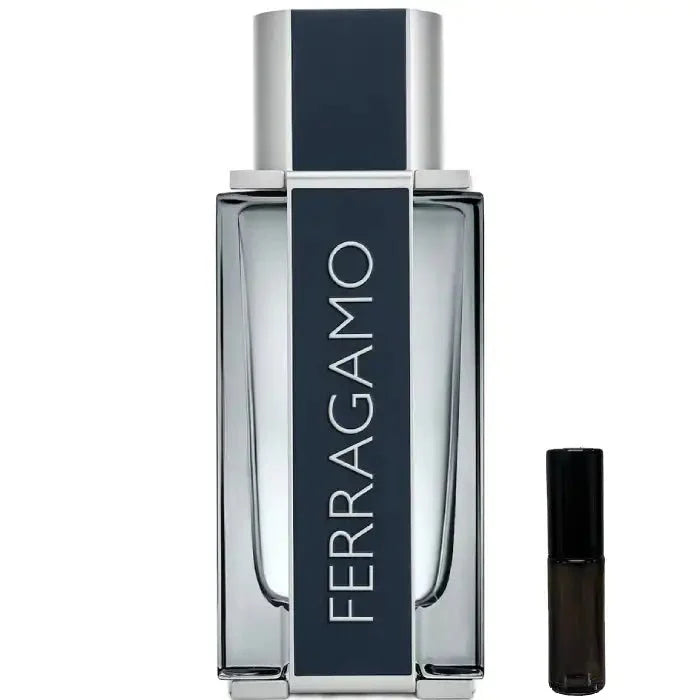 Salvatore Ferragamo Pour Homme - Eau de Toilette - LuxScents.nl