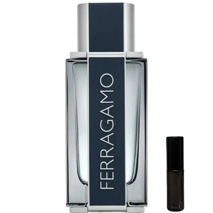 Salvatore Ferragamo Pour Homme - Eau de Toilette - LuxScents.nl