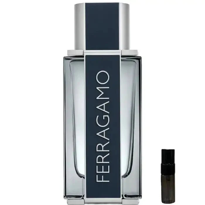 Salvatore Ferragamo Pour Homme - Eau de Toilette - LuxScents.nl