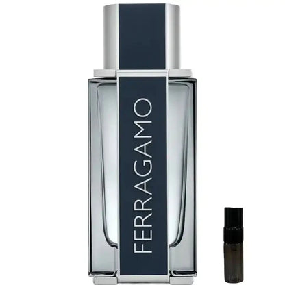 Salvatore Ferragamo Pour Homme - Eau de Toilette - LuxScents.nl