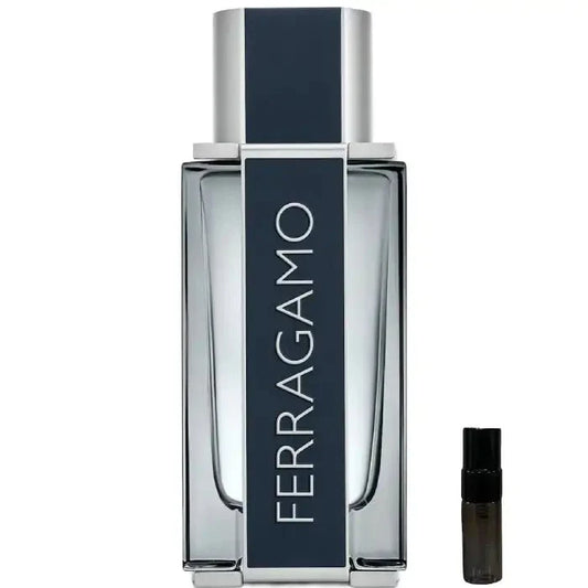 Salvatore Ferragamo Pour Homme - Eau de Toilette - LuxScents.nl