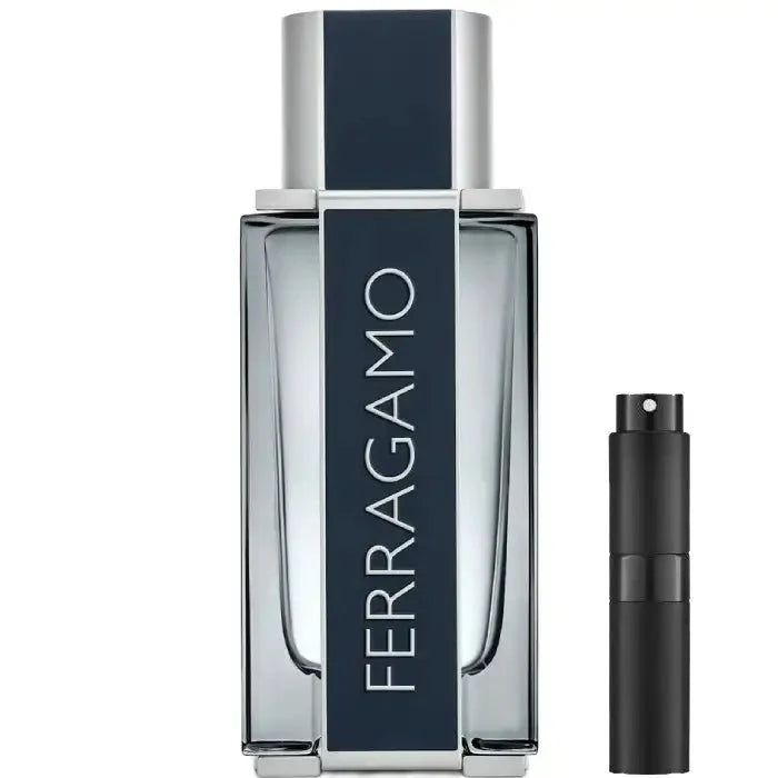 Salvatore Ferragamo Pour Homme - Eau de Toilette - LuxScents.nl